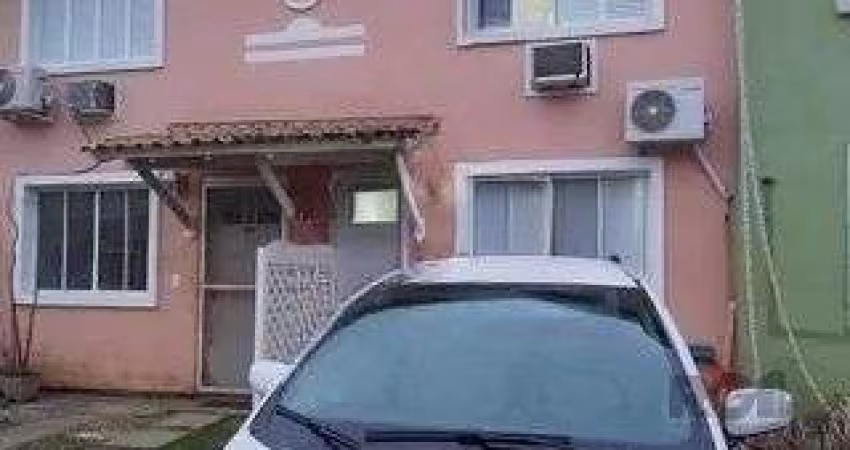 Casa em condomínio no sarandi de 3 dormitórios e vaga