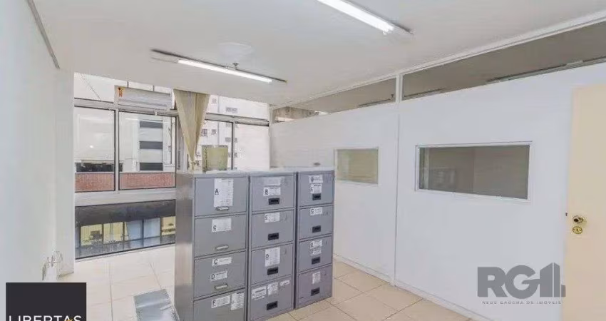 Sala Comercial em Centro Histórico