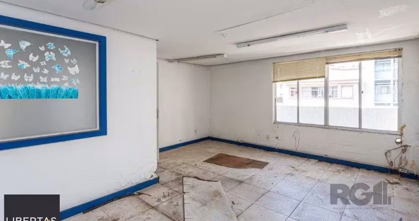 Sala comercial à venda na Avenida Senador Salgado Filho, 230, Centro Histórico, Porto Alegre