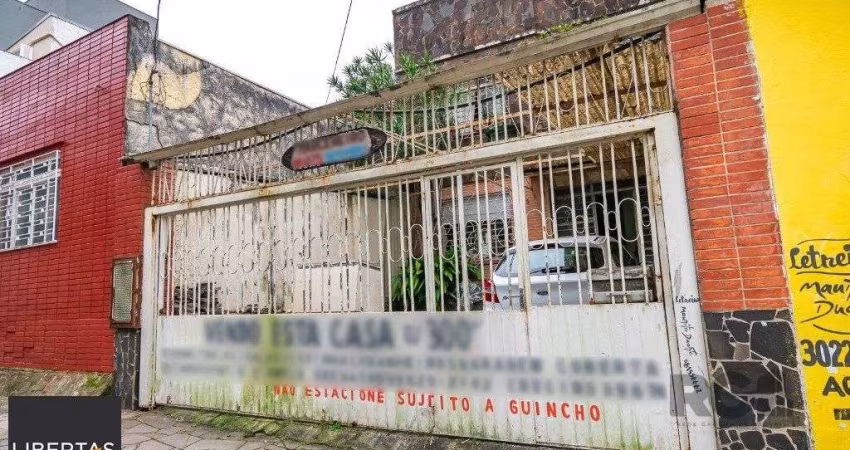 Casa em Azenha