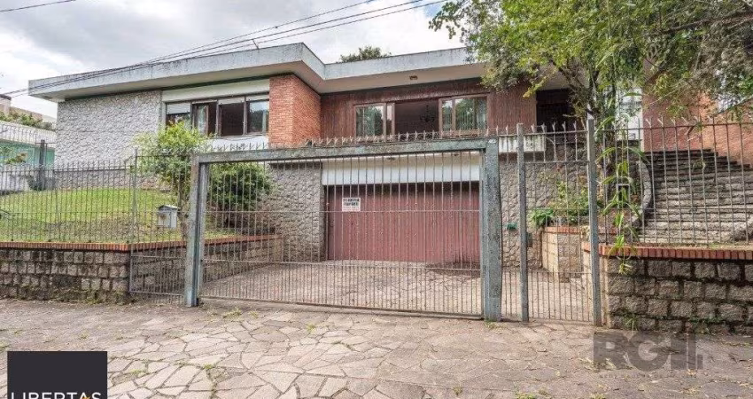 Casa em Vila Ipiranga