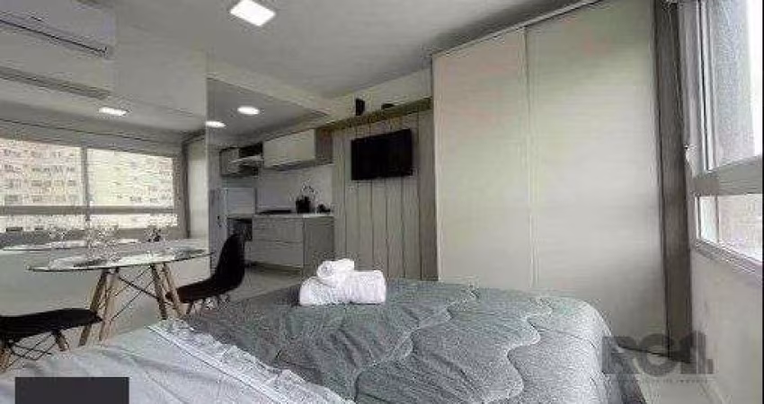 Apartamento em Partenon