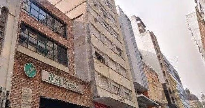 Apartamento de 1 dormitório no Centro