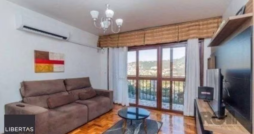 Apartamento no Teresópolis de 3 dormitórios e 2 vagas para alugar