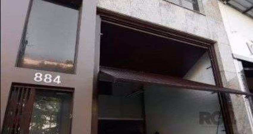 Pavilhão para alugar São Geraldo Porto Alegre/RS