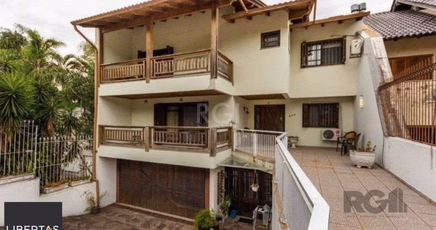 Sobrado em Vila Assunção