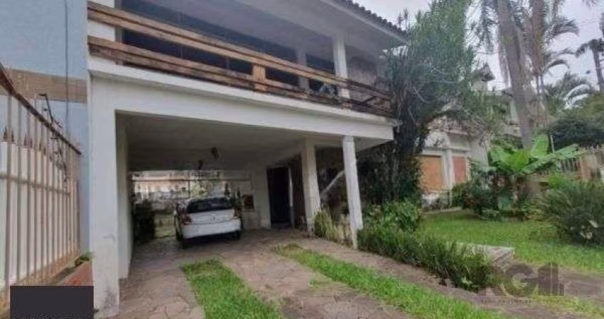 Casa em Jardim Lindóia