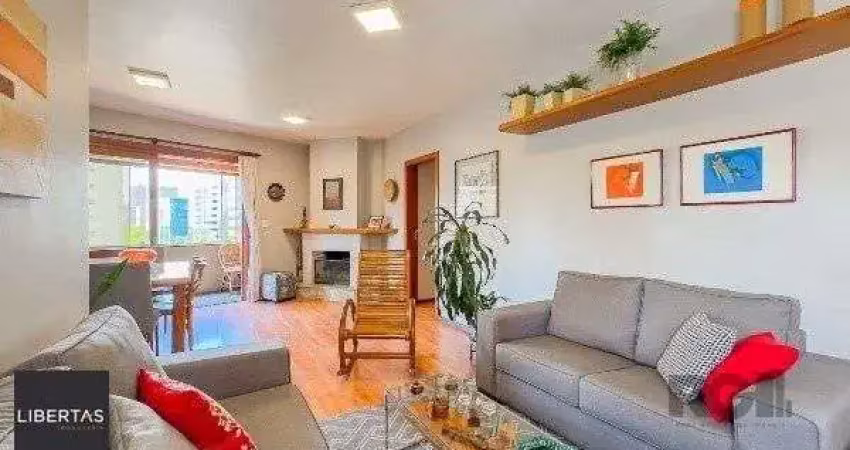 Vende-se amplo apartamento 3 quartos com suítes e 2 vagas ao lado do parcão - 135m² - rio branco