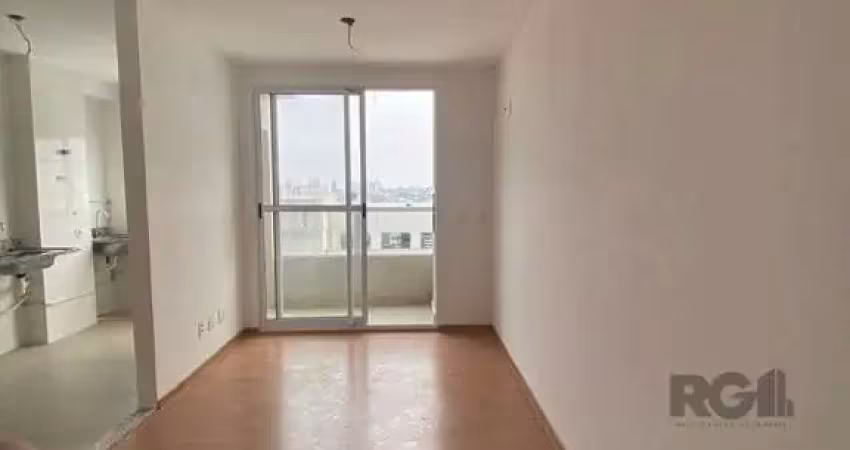 Apartamento com 2 quartos à venda na Rua Sílvio Silveira Soares, 2688, Camaquã, Porto Alegre