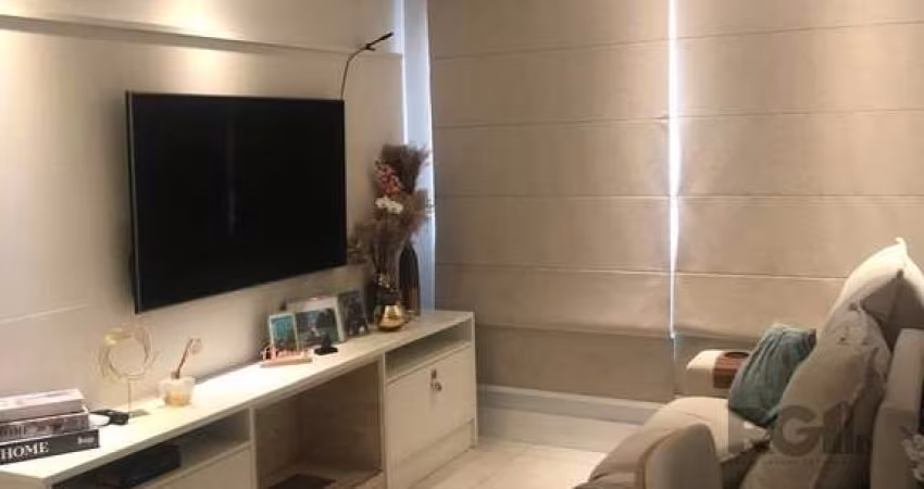 Apartamento em Partenon
