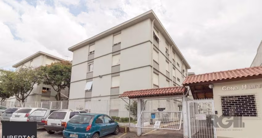 Apartamento 2 dormitórios à venda Cristo Redentor Porto Alegre/RS