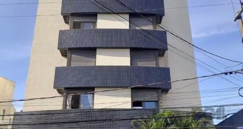 Apartamento em Cidade Baixa