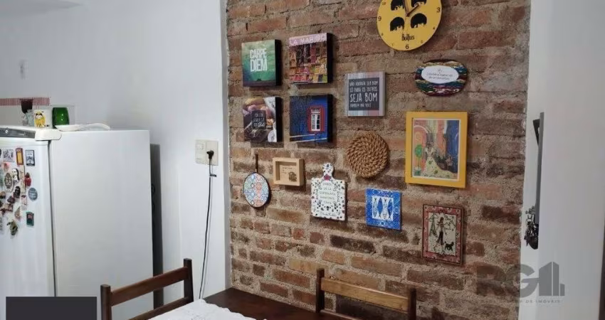 Apartamento em Floresta