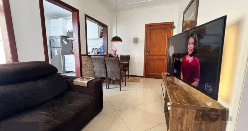 Apartamento com 2 quartos à venda na Rua Tupinambá, 161, Jardim São Pedro, Porto Alegre