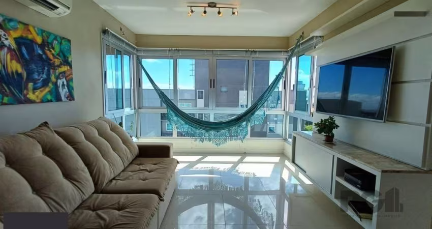 Apartamento em Tristeza