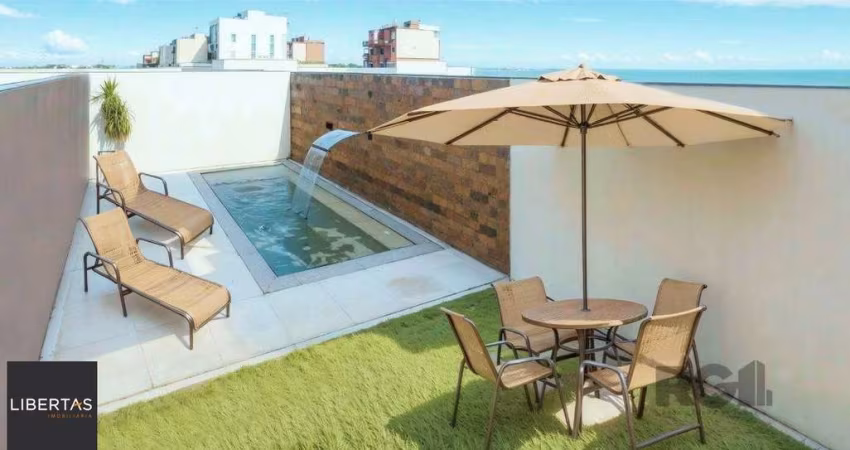 Casa de Condomínio em Tristeza