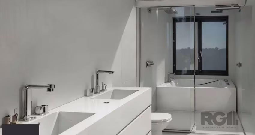 Casa de Condomínio em Tristeza