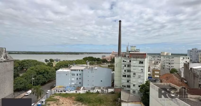 Apartamento com 1 quarto à venda na Rua Demétrio Ribeiro, 8, Centro Histórico, Porto Alegre