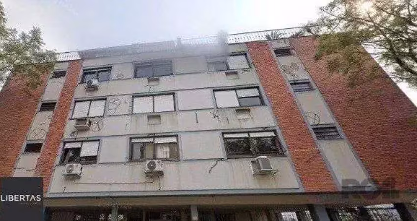 Cobertura com 2 quartos à venda na Rua Matias José Bins, 916, Três Figueiras, Porto Alegre