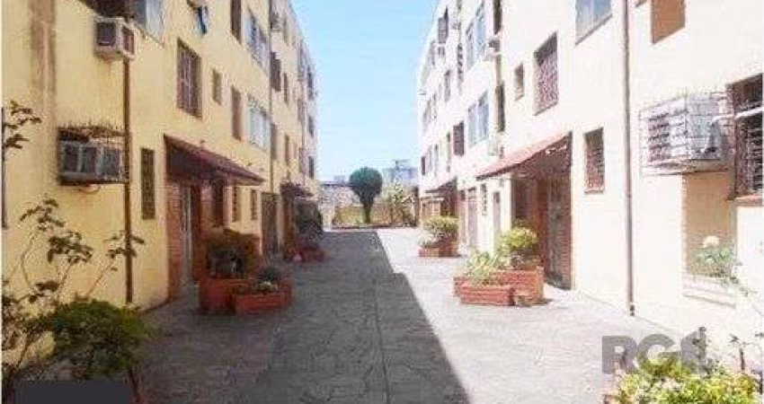 2 quartos, desocupado, Partenon,investimento imobiliário