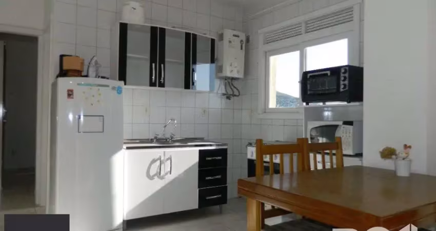 Apartamento com 2 quartos à venda na Rua Dom Pedro II, 695, São João, Porto Alegre