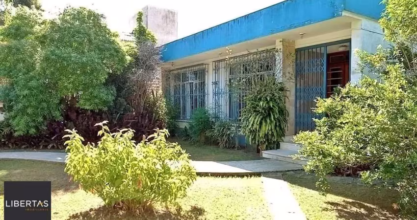 Casa com 5 quartos à venda na Rua General Jonathas Borges Fortes, 364, Glória, Porto Alegre