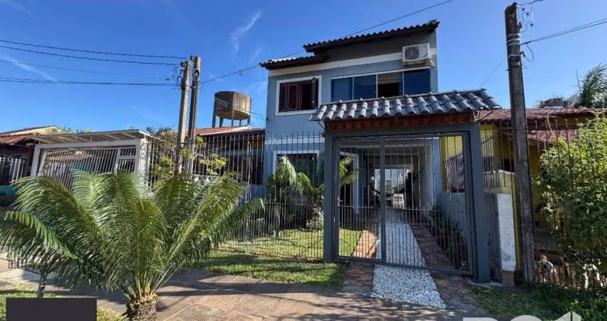 Casa em Hípica