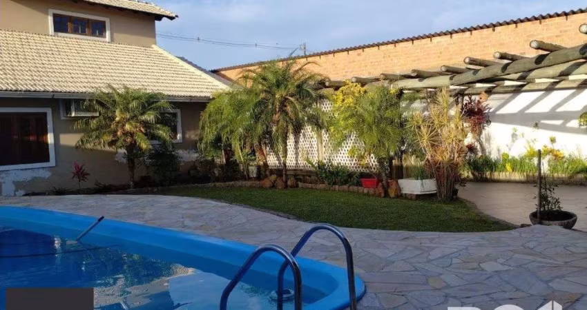 Casa em Restinga
