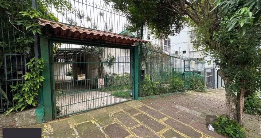 Casa com 3 dormitórios no bairro bom jesus