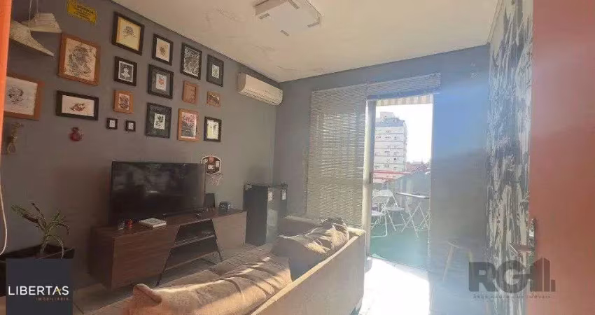 Sala comercial à venda na Rua Felipe Camarão, 632, Rio Branco, Porto Alegre