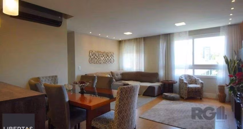 Apartamento à venda com 80m², 2 quartos e 1 vaga