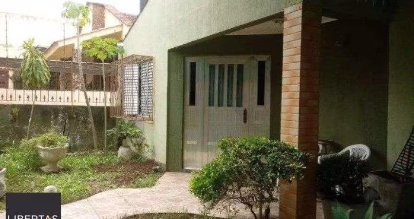 Casa em Parque Santa Fé
