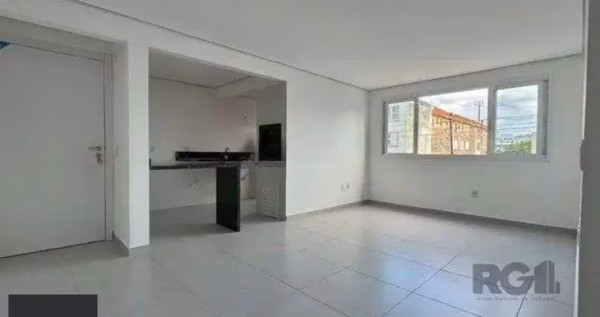 Apartamento com 2 quartos à venda na Rua José de Alencar, 1600, Menino Deus, Porto Alegre
