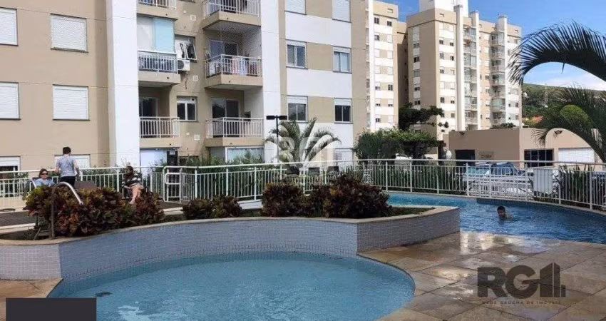 Apartamento de 3 Quartos com Suite e  duas vagas de Garagem no bairroTeresópolis