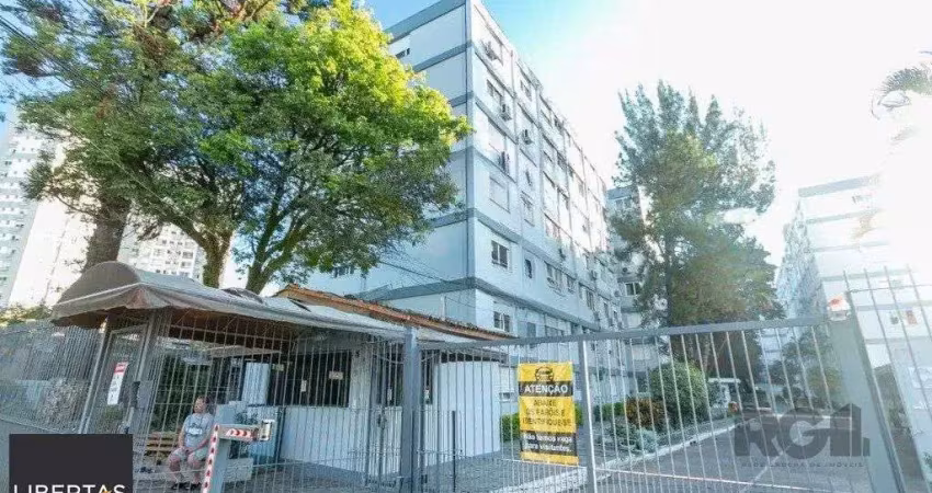 Apartamento com 2 quartos à venda na Rua Albion, 278, Partenon, Porto Alegre