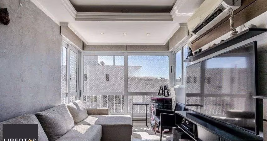 Apartamento de 2 dormitórios no bairro Azenha