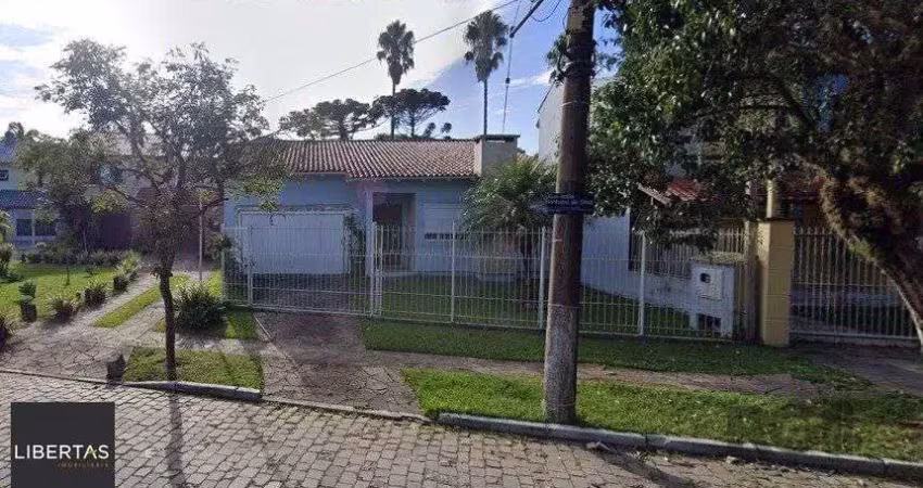 Casa 3 dorms à venda rua adão pinheiro da silva, ipanema - porto alegre