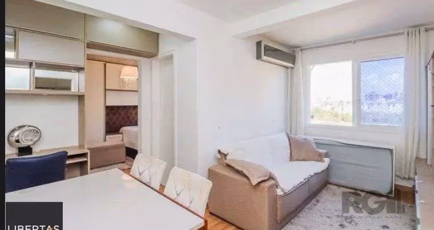 Apartamento com 1 quarto à venda na Rua Olavo Bilac, 88, Cidade Baixa, Porto Alegre