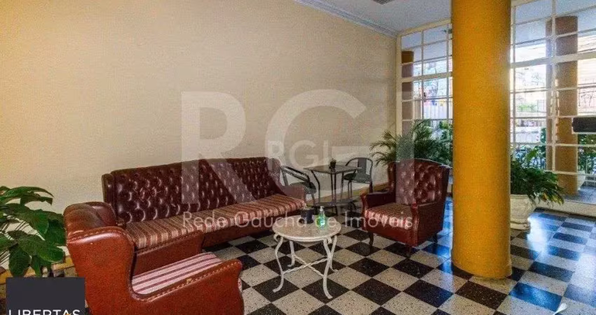Apartamento com 3 quartos à venda na Rua General Lima e Silva, 559, Centro Histórico, Porto Alegre