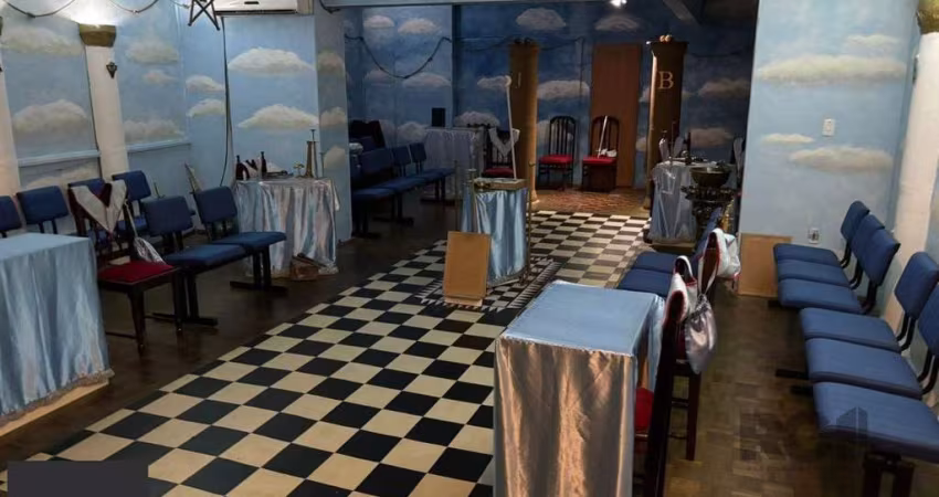 Sala Comercial em Centro Histórico