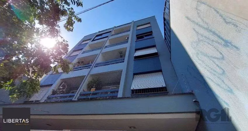 Apartamento com 2 quartos à venda na Rua Demétrio Ribeiro, 464, Centro Histórico, Porto Alegre