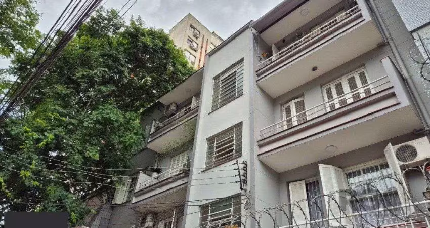 Apartamento com 2 quartos à venda na Avenida Praia de Belas, 436, Praia de Belas, Porto Alegre