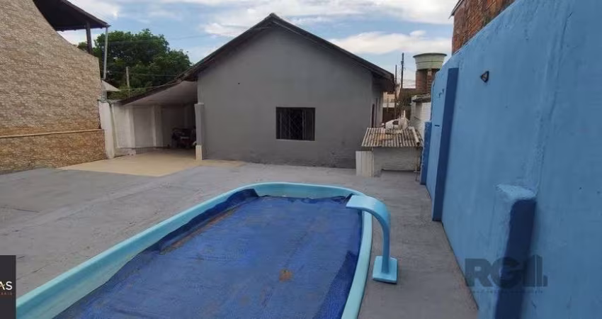 Casa em Sarandi