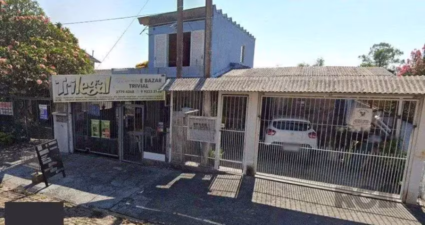 Casa em Jardim Itu
