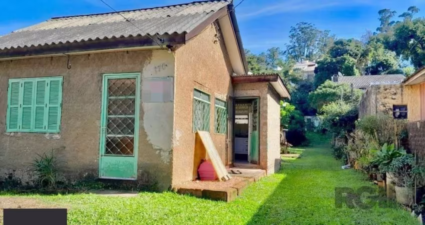Terreno em Ipanema