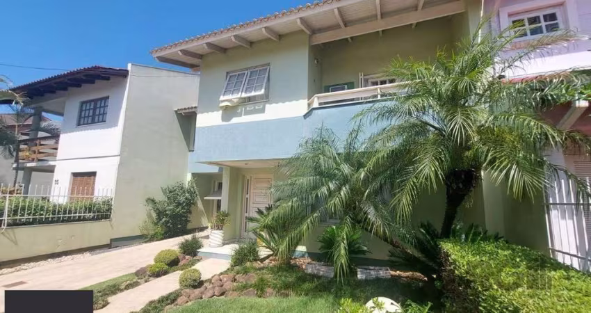 CASA 4 QUARTOS - DEPENDÊNCIA - PISICINA - ÁREA GOUMERT - IPANEMA - PORTO ALEGRE - RS