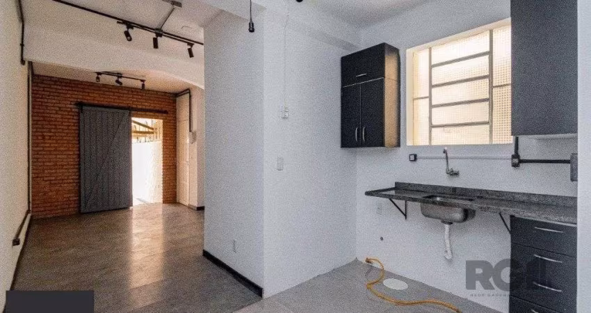 Apartamento em Bom Fim