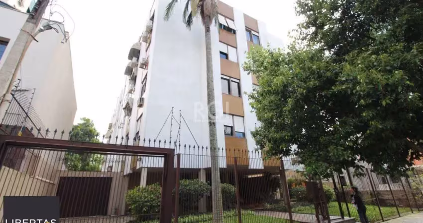 Apartamento para venda - 74.48m², 2 dormitórios, 1 vaga - petrópolis