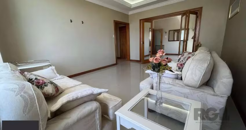 Apartamento com 3 quartos à venda na Rua Duque de Caxias, 925, Centro, Porto Alegre
