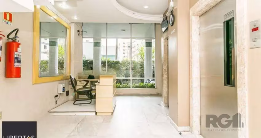 Apartamento com 3 quartos à venda na Rua Duque de Caxias, 925, Centro, Porto Alegre
